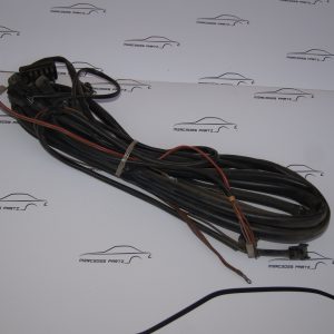 W123 TailLight Wiring Harness Cable Brand W123 TailLight Wiring Harness Cable Brand