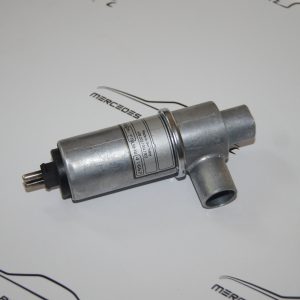 M117 5.0 Idle Speed Control A0001411425 Brand