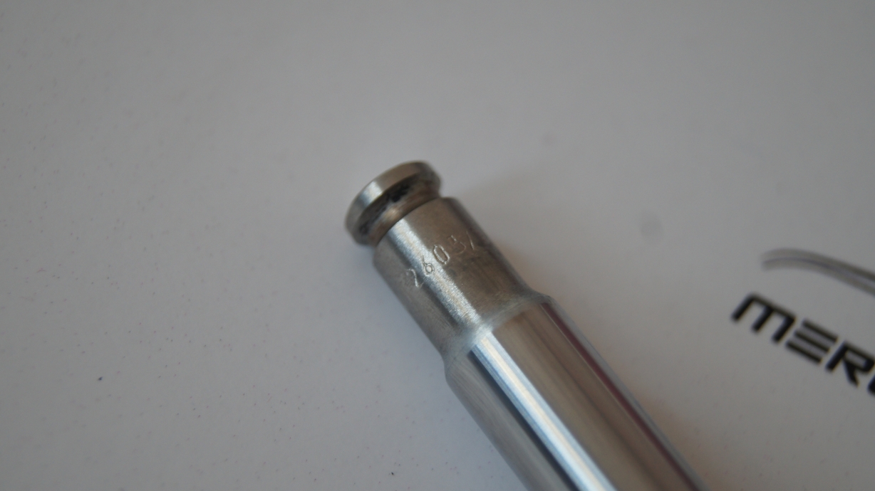 M110 M116 M117 Exhaust Valve 2603 Brand M110 M116 M117 Exhaust Valve 2603 Brand