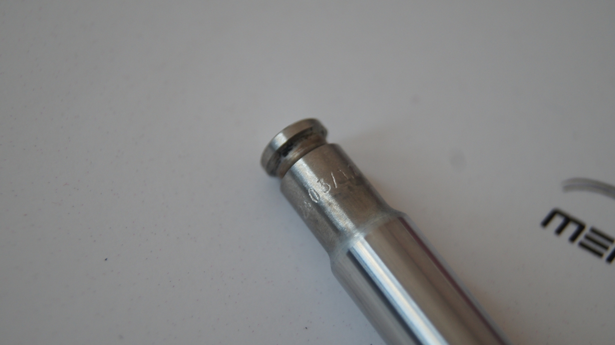 M110 M116 M117 Exhaust Valve 2603 Brand M110 M116 M117 Exhaust Valve 2603 Brand