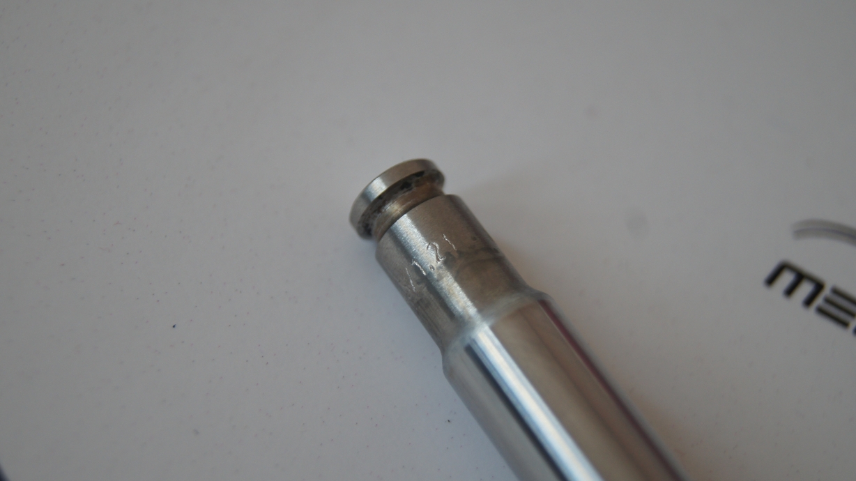 M110 M116 M117 Exhaust Valve 2603 Brand M110 M116 M117 Exhaust Valve 2603 Brand