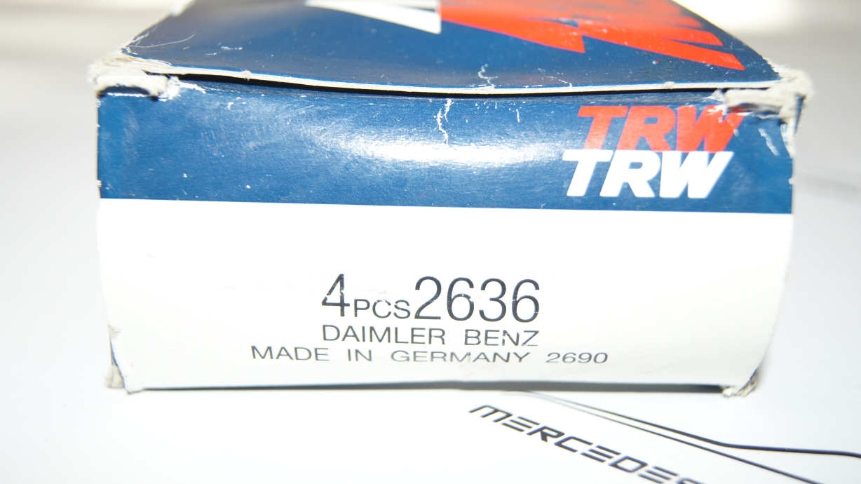 M115 Intake Valve 2636(priced each) Brand M115 Intake Valve 2636(priced each) Brand