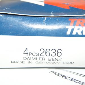 M115 Intake Valve 2636(priced each) Brand M115 Intake Valve 2636(priced each) Brand