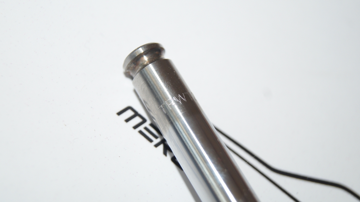 M115 Intake Valve 2636(priced each) Brand M115 Intake Valve 2636(priced each) Brand