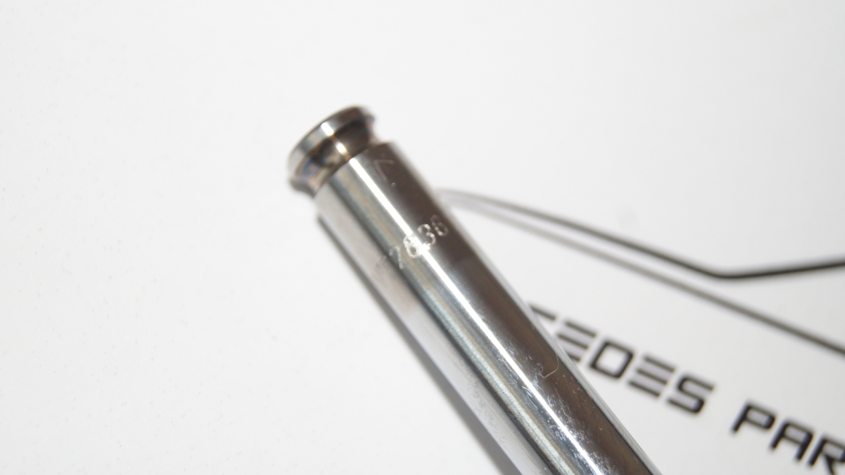 M115 Intake Valve 2636(priced each) Brand M115 Intake Valve 2636(priced each) Brand