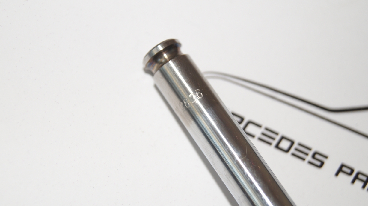 M115 Intake Valve 2636(priced each) Brand M115 Intake Valve 2636(priced each) Brand