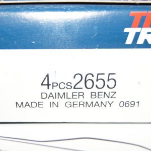 M102 Exhaust Valve 2655 Brand