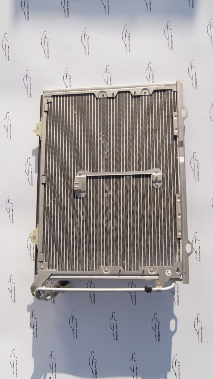 Condenser A2028300870 Brand Condenser A2028300870 Brand