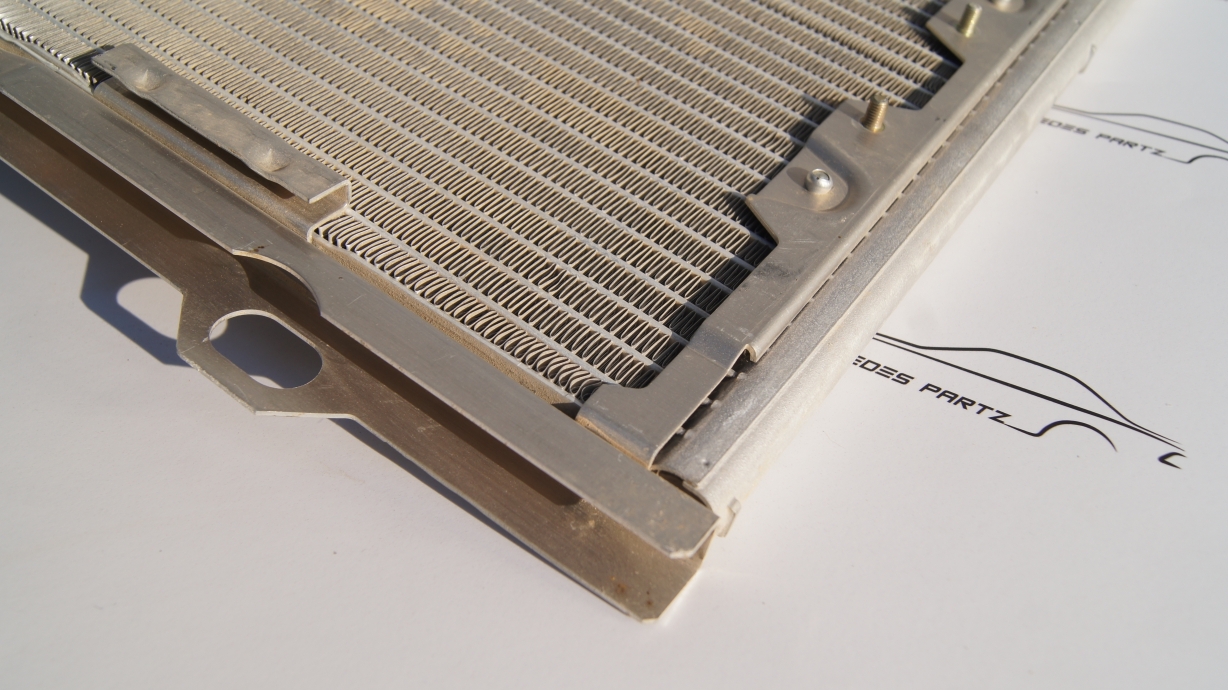 Condenser A2028300870 Brand Condenser A2028300870 Brand