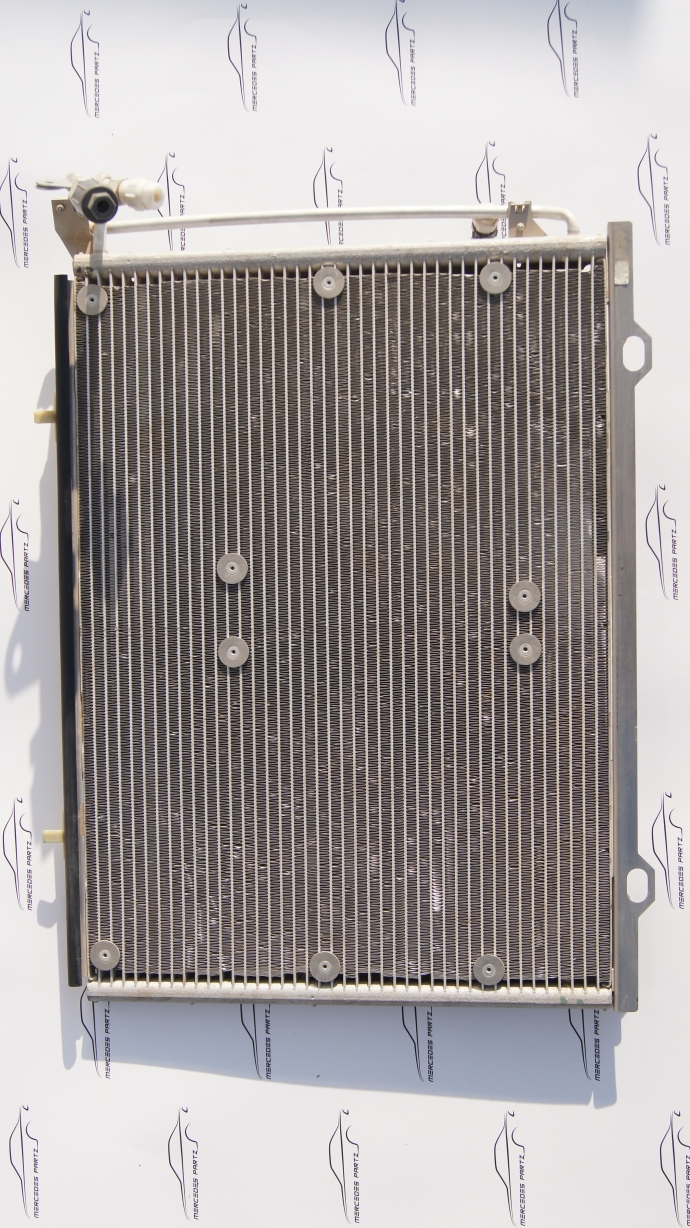 Condenser A2028300870 Brand Condenser A2028300870 Brand