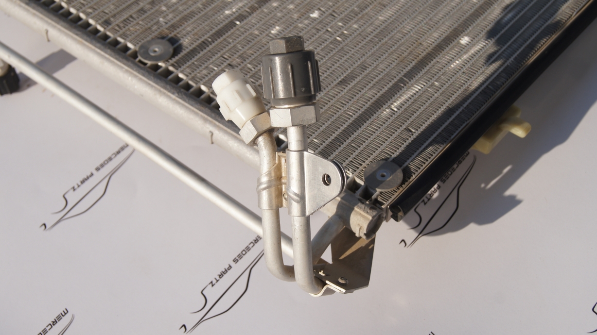 Condenser A2028300870 Brand Condenser A2028300870 Brand