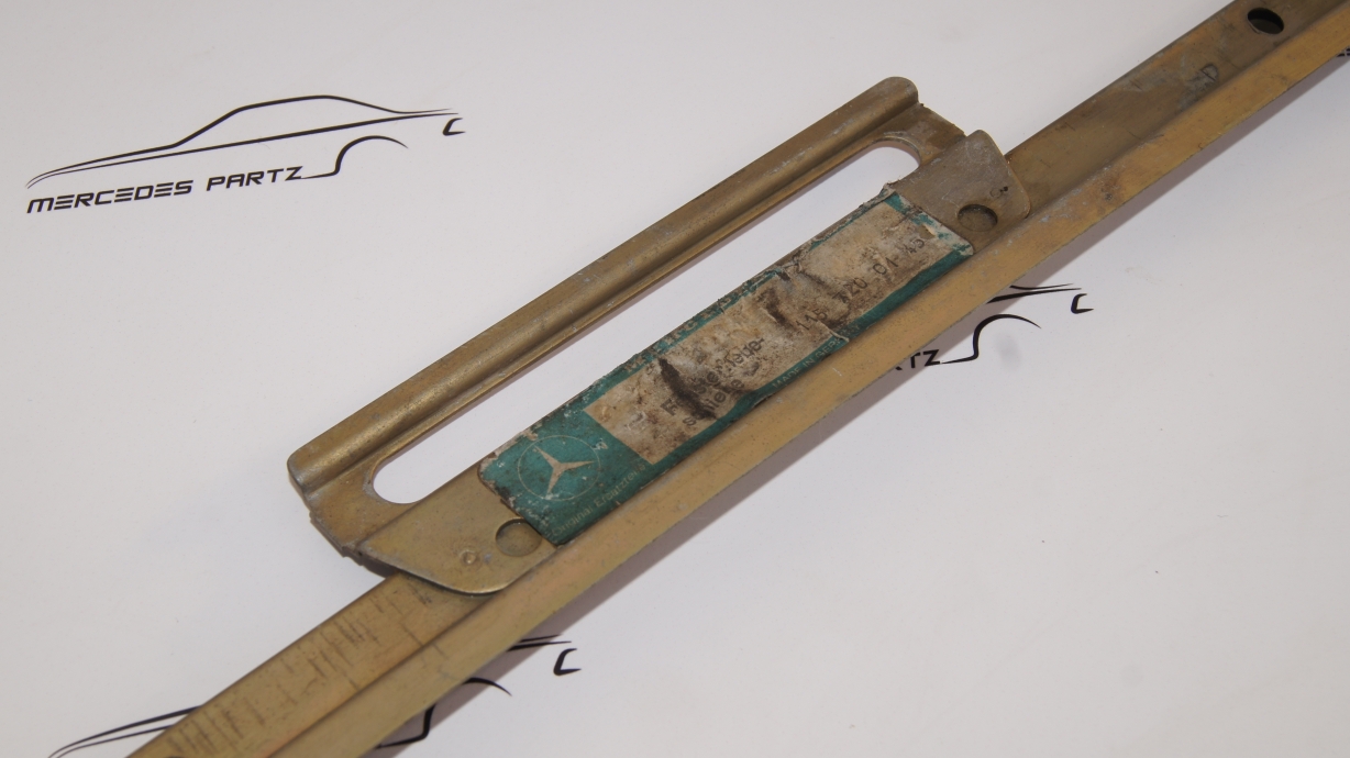 W115 Front Left Door Window Regulator Brand W115 Front Left Door Window Regulator Brand