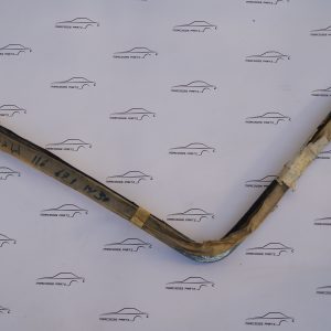 W116 Window Outer Moulding Left Brand W116 Window Outer Moulding Left Brand