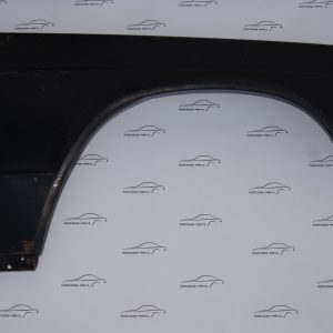 W201 Front Right Fender Brand W201 Front Right Fender Brand