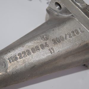 Engine Support Left Brand