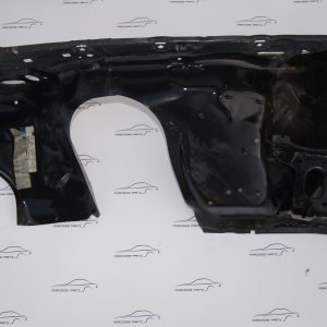 W201 Wheelhouse Front Left Brand W201 Wheelhouse Front Left Brand