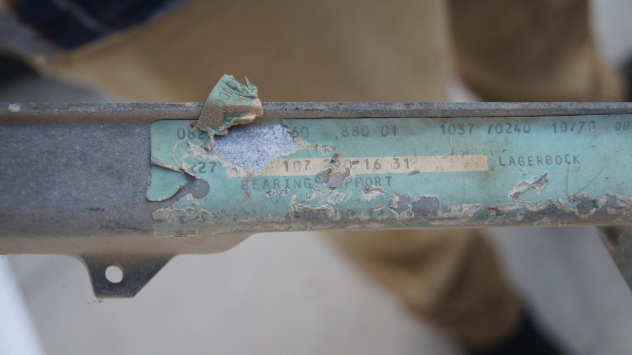 W107 Automatic Brake Lever Assembly Brand W107 Automatic Brake Lever Assembly Brand