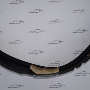 W124 Rear outside right Wheelhouse A1246370876 Brand W124 Rear outside right Wheelhouse A1246370876 Brand