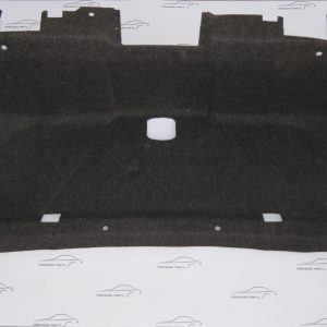 W202 Trunk Paneling Brand W202 Trunk Paneling Brand