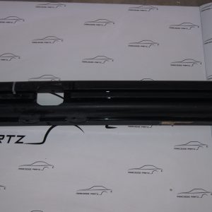 W107 W114 US Spec Rear Bumper Face bar Brand W107 W114 US Spec Rear Bumper Face bar Brand