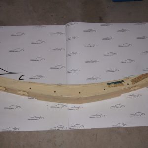 W126 C126 Euro Spec Front Bumper Face bar Brand W126 C126 Euro Spec Front Bumper Face bar Brand