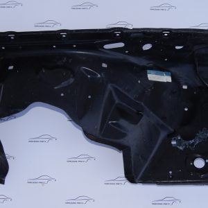 W126 Front Left Wheelhouse Panel Brand W126 Front Left Wheelhouse Panel Brand