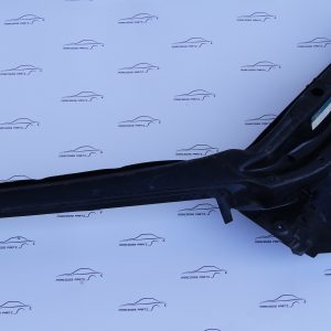 W123 Front Left A Pillar Brand W123 Front Left A Pillar Brand