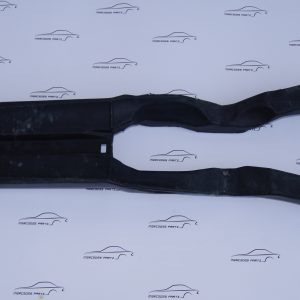 W126 Fresh Air For Rear Space Duct Brand W126 Fresh Air For Rear Space Duct Brand