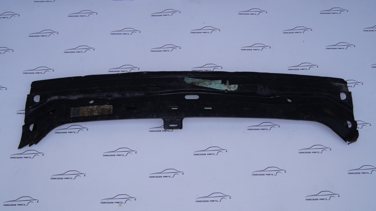 W124 Rear Roof Rail Brand W124 Rear Roof Rail Brand