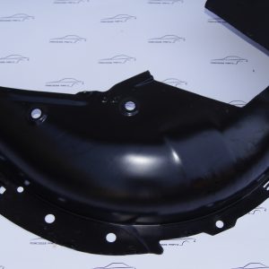 W124 Rear Left Wheelhouse Brand W124 Rear Left Wheelhouse Brand