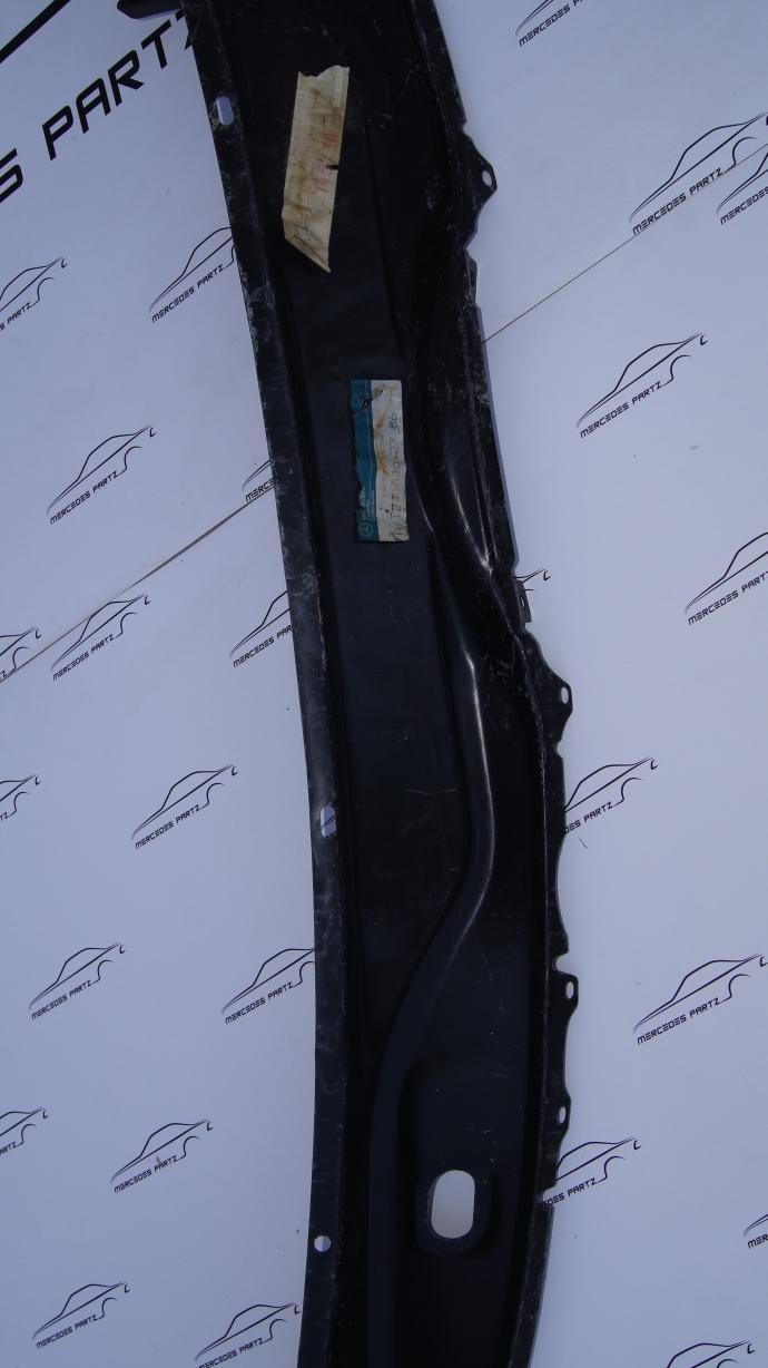 W124 Support Below Windshield Brand W124 Support Below Windshield Brand