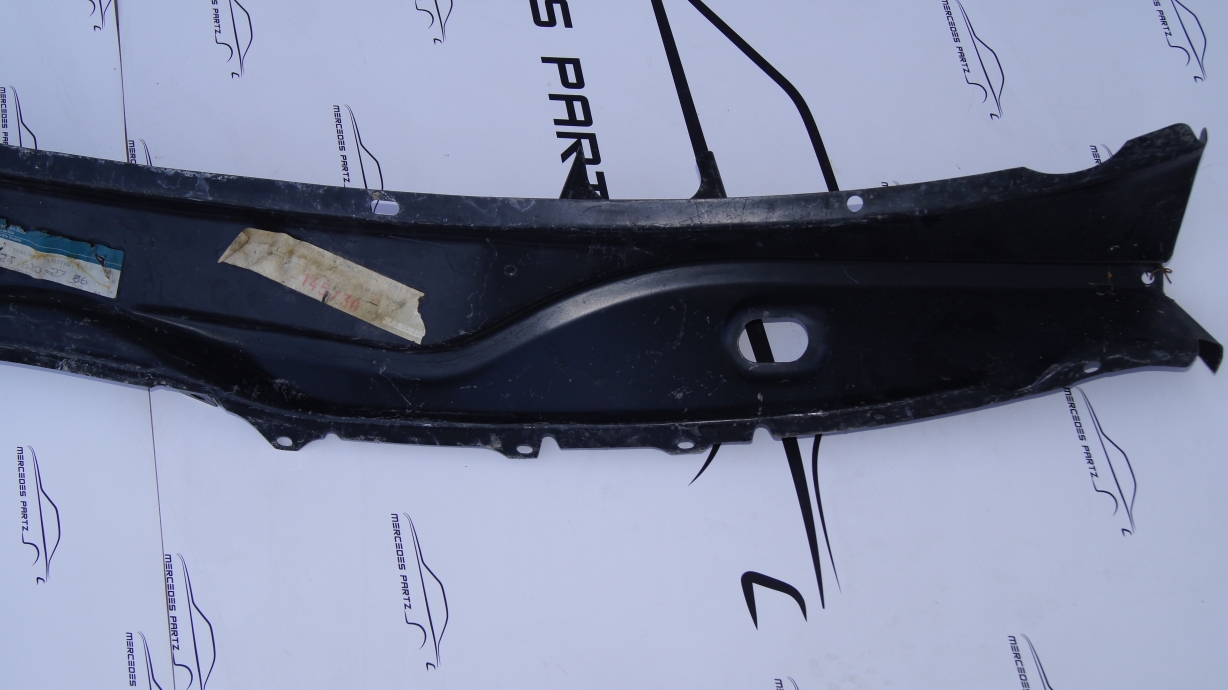 W124 Support Below Windshield Brand W124 Support Below Windshield Brand