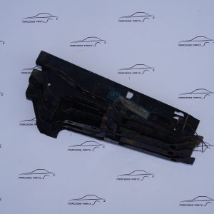 W116 right Baffle Brand W116 right Baffle Brand