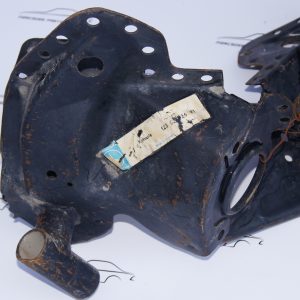 W123 Front Subframe Rear Right Consule Brand W123 Front Subframe Rear Right Consule Brand
