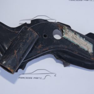 W116 Steering Intermediate Arm To Side Member right Brand W116 Steering Intermediate Arm To Side Member right Brand