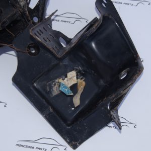 W123 Front Panel Left Side Member Below Control Arm Bearing Brand