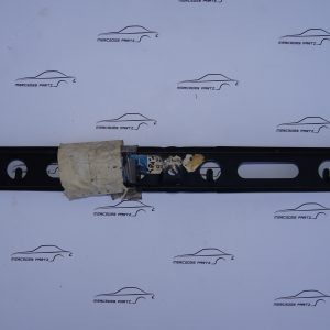 W123 Front Bumper Reinforcement Brand