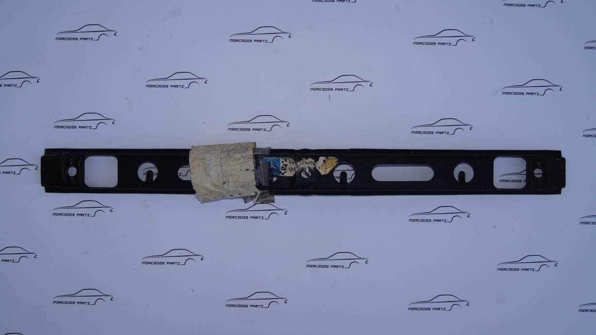 W123 Front Bumper Reinforcement Brand W123 Front Bumper Reinforcement Brand