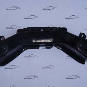 W116 Front Axle Support Brand