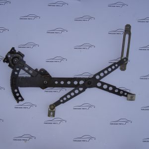 W126 Right Window Regulator Brand W126 Right Window Regulator Brand