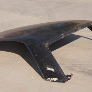 W108 Roof Panelling Brand W108 Roof Panelling Brand