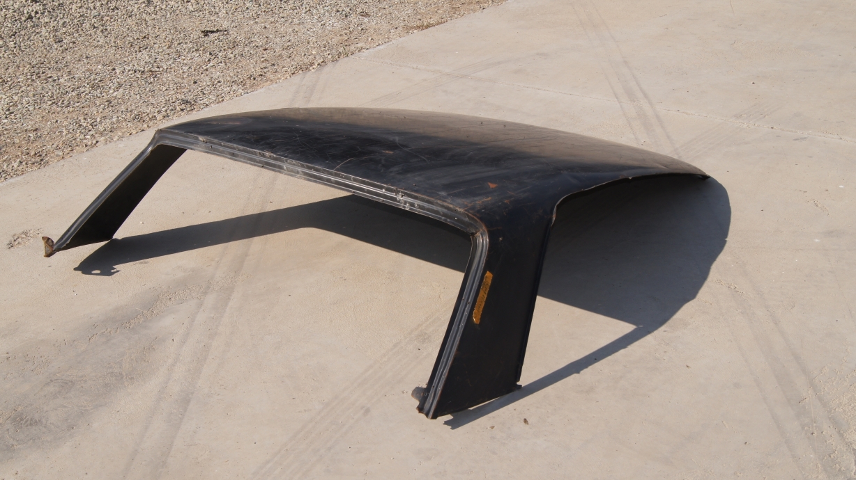 W108 Roof Panelling Brand W108 Roof Panelling Brand