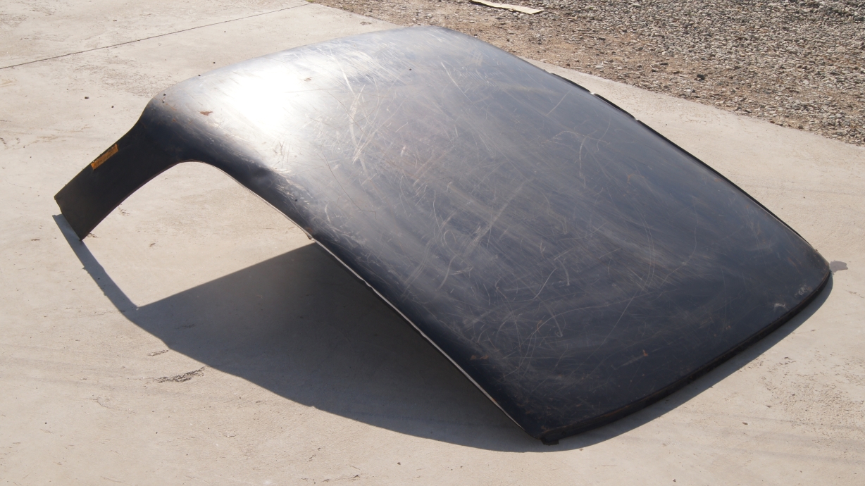 W108 Roof Panelling Brand W108 Roof Panelling Brand