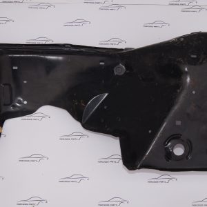 C126 Front Right Wheelhouse Panel Brand C126 Front Right Wheelhouse Panel Brand