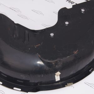W123 C123 Wheelhouse Rear Inside Left Brand W123 C123 Wheelhouse Rear Inside Left Brand