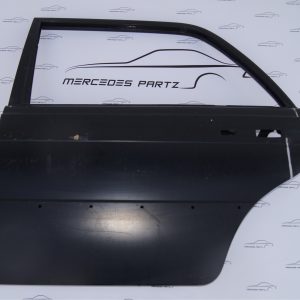 W116 SWB Rear Left Door Brand W116 SWB Rear Left Door Brand