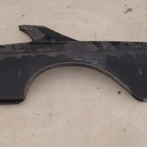 C123 Rear Left Fender Brand C123 Rear Left Fender Brand