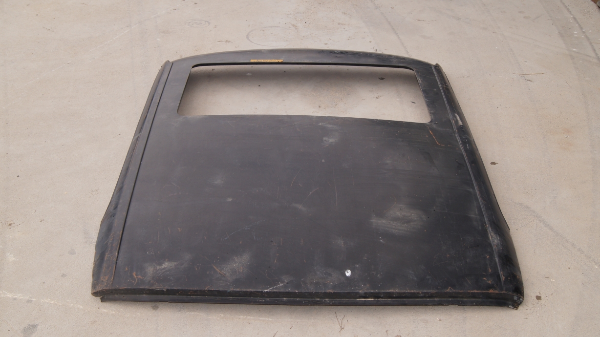 W126 SWB Roof (sunroof) Brand W126 SWB Roof (sunroof) Brand