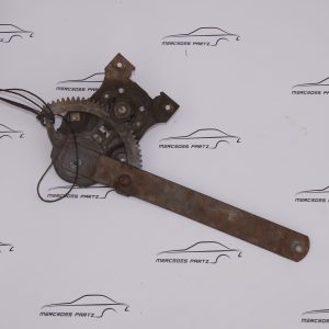 W116 Rear Left Window Regulator Brand W116 Rear Left Window Regulator Brand