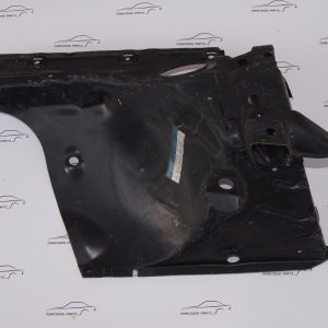 W201 Front Right Wheelhouse A2016208061 Brand